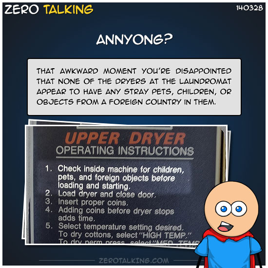 annyong-zero-dean