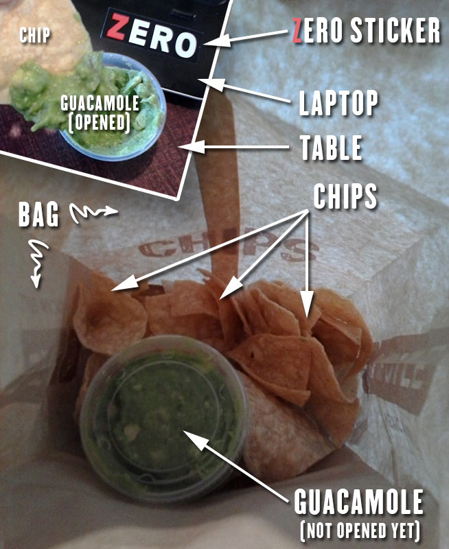 chips-and-guacamole