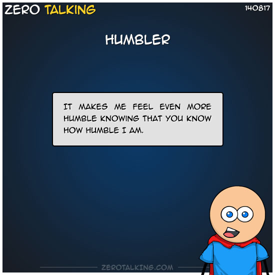 humbler-zero-dean