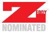 Zeddy Nominated