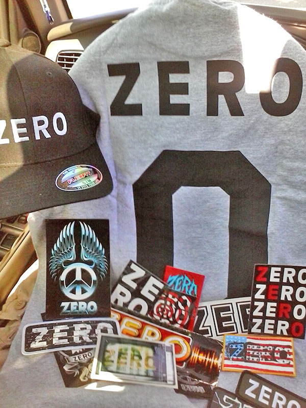zero-gear-zero-dean