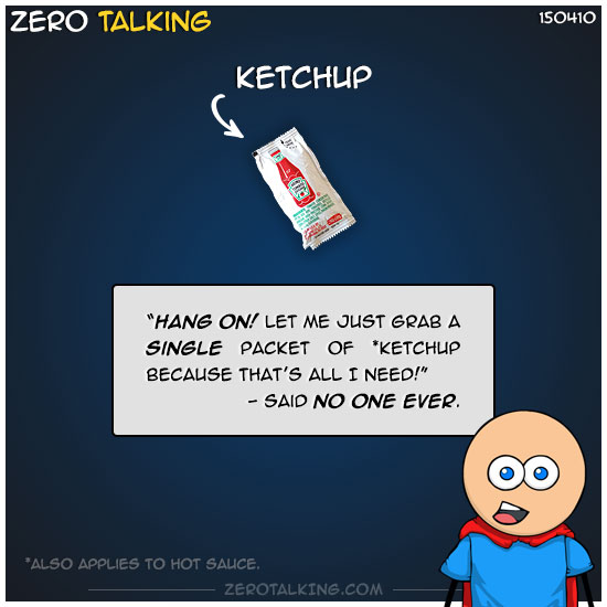 ketchup-zero-dean