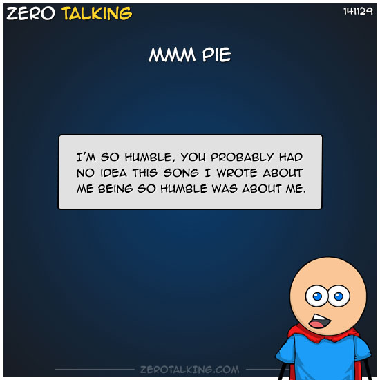 mmm-pie-zero-dean