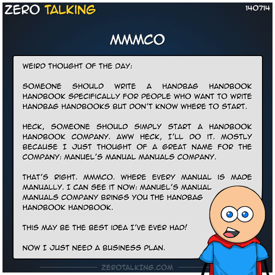 mmmco-zero-dean