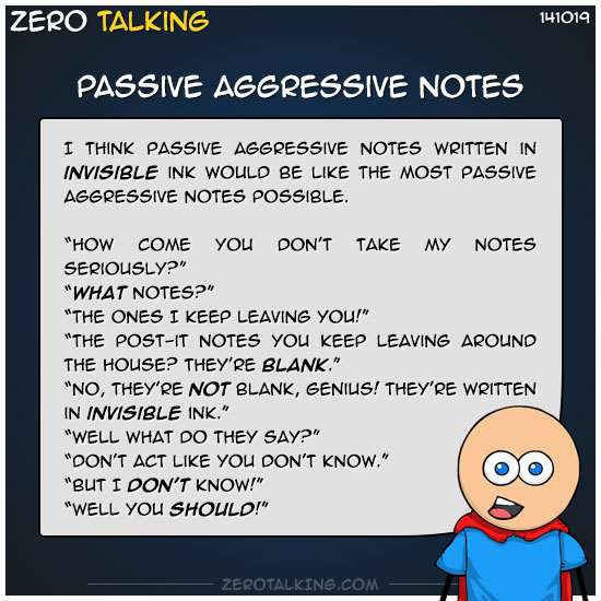 passive-aggressive-notes-zero-dean