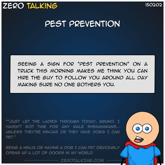 pest-prevention-zero-dean