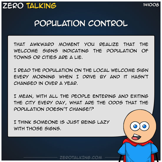 population-control-zero-dean