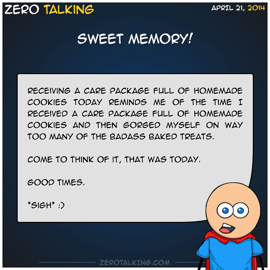 sweet-memory-zero-dean