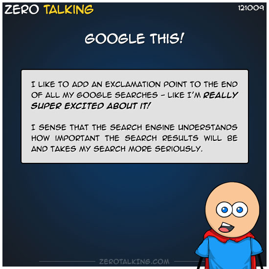 google-this-zero-dean